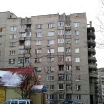 Продается однокомнатная квартира на ул. Строителей, 34, в Переславле-Залесском