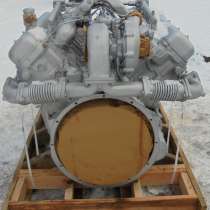 Двигатель ЯМЗ 238ДЕ2-2 с Гос резерва, в г.Кентау