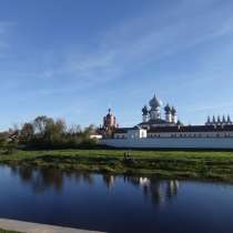 Туристические поездки в Тихвин, в Санкт-Петербурге