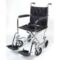 Кресло-коляска инвалидная, серия 5000, 5019С0103SF(CH), в Москве