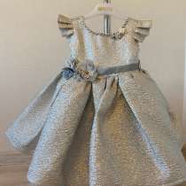 Нарядное платье для девочки, в Санкт-Петербурге