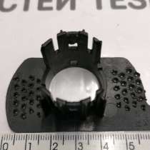 З/ч Тесла. Кронштейн крепления парктроника S2 (12 датчиков с, в Москве