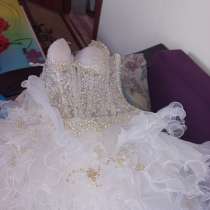 Свадебное платья, в Астрахани