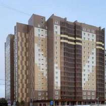 Недорогие квартиры от ЖК Грильяж, в Москве