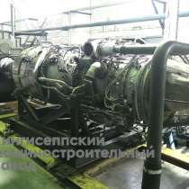 Капитальный ремонт газотурбинных двигателей, в Санкт-Петербурге