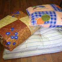 Матрас, подушка, одеяло, в Туле