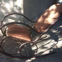 Продам кресло качалку кованое металлическое, в г.Харцызск