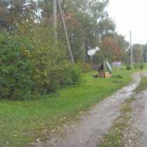 Продаётся земельный участок 60 соток в деревне Настасьино, Можайский р-он, 120 км от МКАД по Минскому,Можайскому шоссе., в Можайске