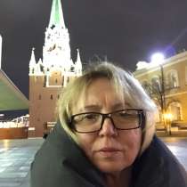 Марина, 53 года, хочет пообщаться, в Ногинске