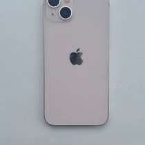 IPhone 13 розовый 256GB, в Москве
