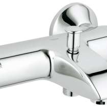 Смеситель термостатический Grohe Grohtherm 1000 34155000, в Санкт-Петербурге