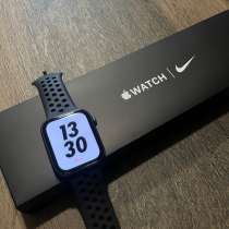 Apple watch x nike, в Ставрополе