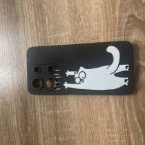 Чехол на infinix 30i, в Москве