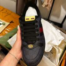 Кеды Gucci, в Москве