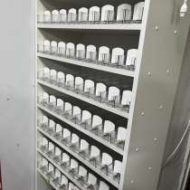 Сигаретный шкаф, в Севастополе