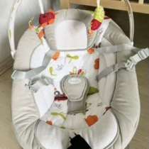 Электрокачель, в Кагальницкой