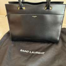Сумка Saint Laurent оригинал (новая), в Москве