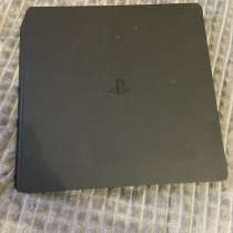 PlayStation 4, в Ивантеевка