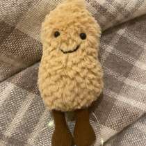 Мягкая игрушка орех, в Москве