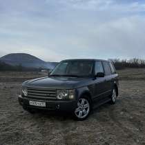 Продажа Range Rover в хорошем состоянии, в Пятигорске