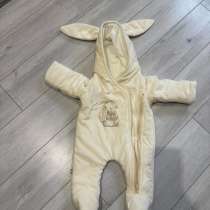 Комбинезон - 62/68 размер, в Пензе
