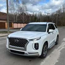 Hyundai palisade calligraphy 4wd, в г.Гомель