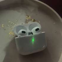 AirPods 3, в Москве