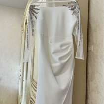 Женское платье, в Нижнем Новгороде