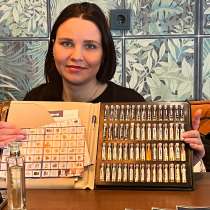 Брендовые ароматы во флаконе от Essens, в Кургане