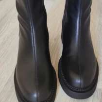 Ботинки демисезонные женские, в Самаре