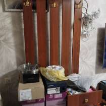 Прихожая в отличном состоянии. Цена 2.500, в Подольске