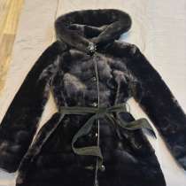 Шуба мутоновая (натуральная), в Тольятти