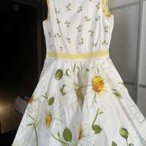 Monoliza оригинальное платье, винтаж, перепродажа, в Москве