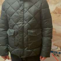 Пуховики легкие XL 52, в Ставрополе