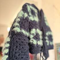 Вязанный кардиган, в Сочи