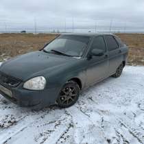 Продам приору 2010гПродажа от собственника, обмен на газель, в Тюмени