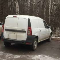 Продаётся Лада Ларгус, грузовой, в Уфе