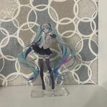 Фигурки Мику, в Санкт-Петербурге