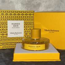 Парфюм Mango Skin Vilhelm Parfumerie, в Барнауле