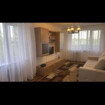 Сдам 3-комнатную квартиру на длительный срок, в Нижнем Новгороде