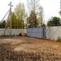 Склад открытого хранения от собственника, пл. 680 м2, в Санкт-Петербурге