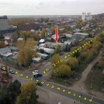 Продажа жилого дома +производственное помещение +участок, в Димитровграде