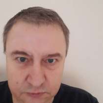 Вадим, 52 года, хочет пообщаться, в Новосибирске