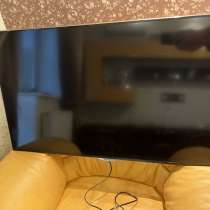 Телевизор Samsung 40” 3D Smart TV Wifi 400Hz, в Москве