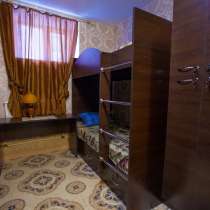 Заселение со скидкой 20 % - предложение от хостела в Барнаул, в Барнауле