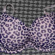 Бюст новый но без этикетки 75В (Чашка жёсткая + пуш-ап), в Москве