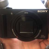 Фотоаппарат Sony hx90, в Москве