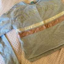 Кофта Benetton, в Москве