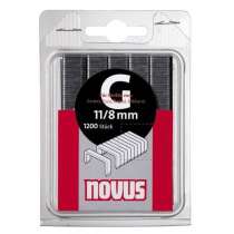 Скобы для степлера Novus 042-0385, в г.Тирасполь