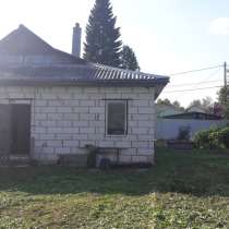 Дом пмж в поселке Колычево с газом и центр. водопроводом, в Можайске